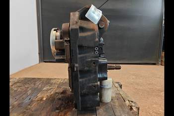 salg af PTO Case Puma 240