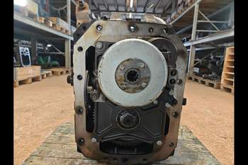 salg af PTO Case Puma 240