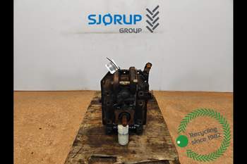 salg af PTO Case Puma 240