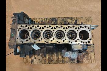 salg af Begagnade shortblock Case Puma 240 