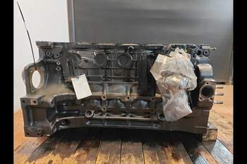 salg af Begagnade shortblock Case Puma 240 