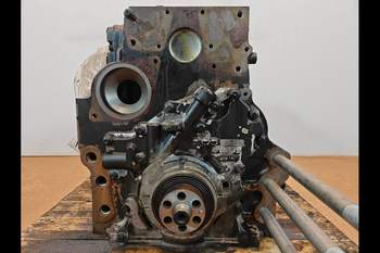 salg af Begagnade shortblock Case Puma 240 