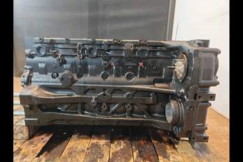 salg af Begagnade shortblock Case Puma 240 