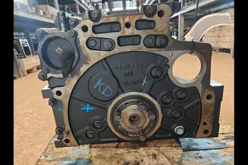 salg af Begagnade shortblock Case Puma 240 