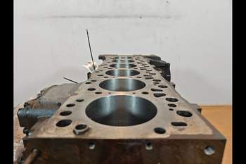 salg af Begagnade shortblock Case Puma 240 