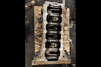 salg af Begagnade shortblock Case Puma 240 