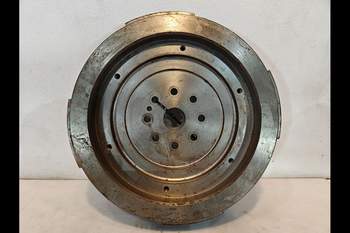 salg af Svinghjul Case Puma 240