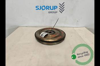 Svinghjul Case Puma 240