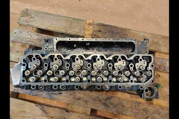 salg af Topstykke Case Puma 240