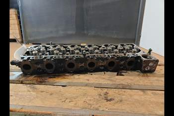 salg af Topstykke Case Puma 240