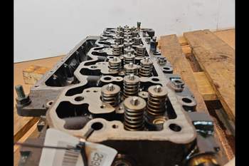 salg af Topstykke Case Puma 240