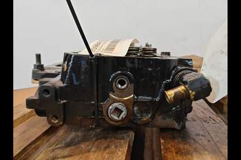 salg af Topstykke Case Puma 240