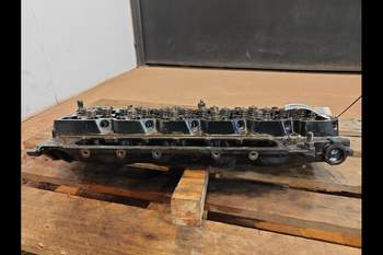 salg af Topstykke Case Puma 240