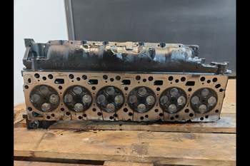 salg af Topstykke Case Puma 240