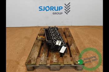 Topstykke Case Puma 240