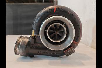 salg af Turboladdare Case Puma 240 