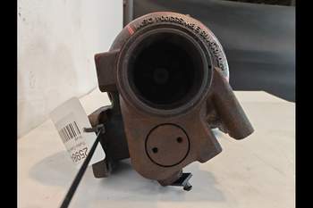 salg af Turboladdare Case Puma 240 