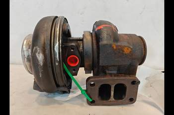 salg af Turboladdare Case Puma 240 