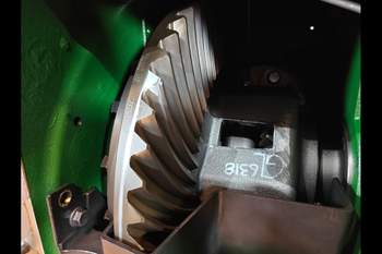 salg af John Deere 8370R  Rear Transmission