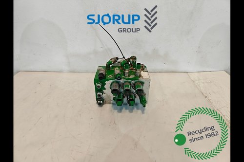 salg af John Deere 8370R  Hydraulic brake valve