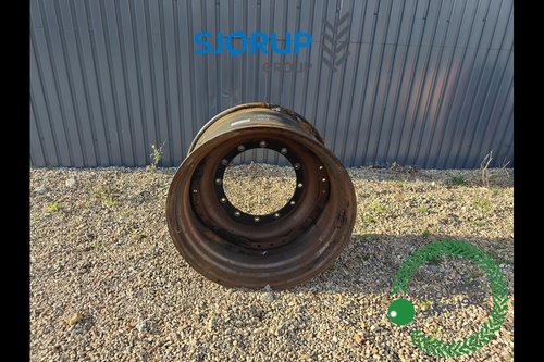 salg af John Deere 8370R RIGHT Front Rim