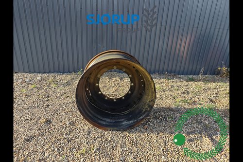 salg af John Deere 8370R LEFT Front Rim