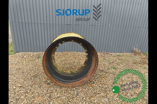salg af John Deere 8370R RIGHT Rim ring, Rear