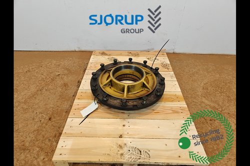 salg af John Deere 8370R LEFT Front axle hub