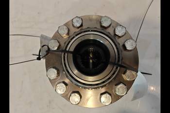 salg af John Deere 8370R  Front axle differential