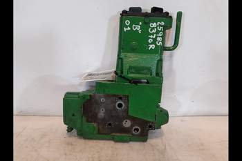 salg af John Deere 8370R  Remote control valve