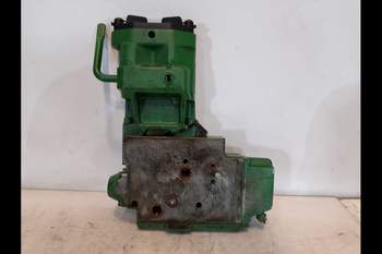 salg af John Deere 8370R  Remote control valve