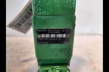 salg af John Deere 8370R  Remote control valve