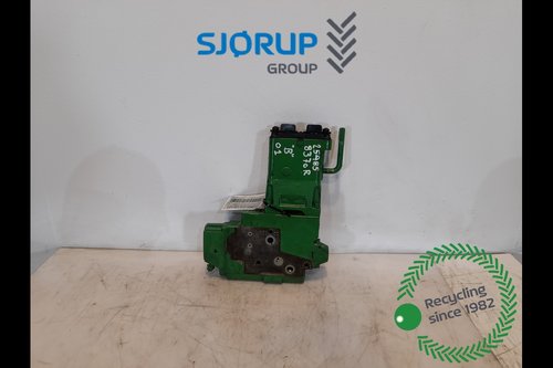salg af John Deere 8370R  Remote control valve