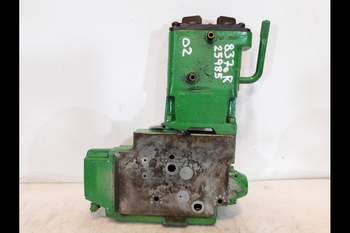 salg af John Deere 8370R  Remote control valve