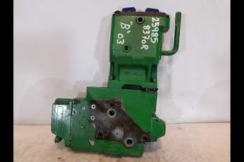 salg af John Deere 8370R  Remote control valve