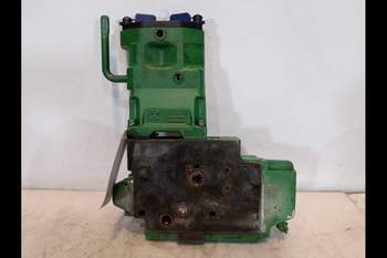 salg af John Deere 8370R  Remote control valve