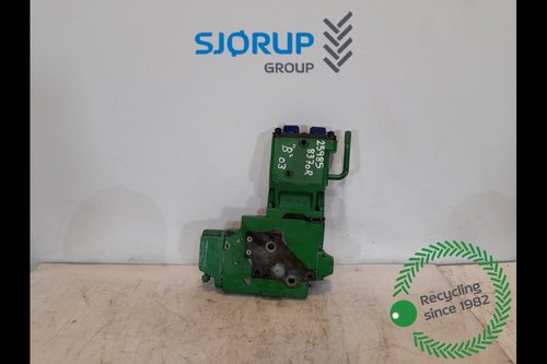 salg af John Deere 8370R  Remote control valve