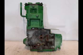 salg af John Deere 8370R  Remote control valve