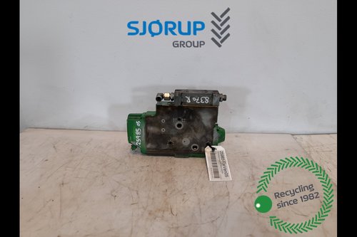 salg af John Deere 8370R  Remote control valve