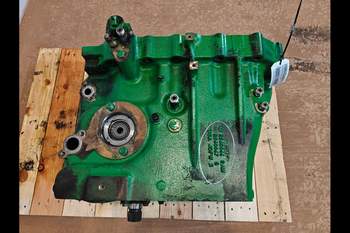 salg af John Deere 8370R  Transmission