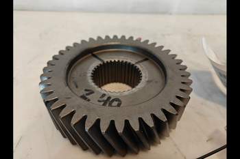 salg af John Deere 8370R Transmission Parts