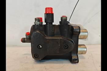 salg af John Deere 8370R  Brake system