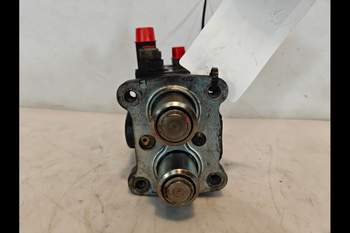 salg af John Deere 8370R  Brake system