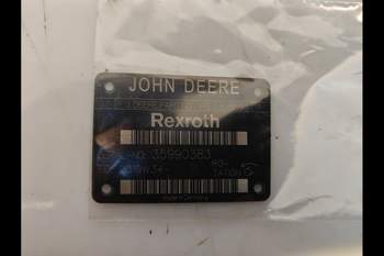 salg af John Deere 8370R  Hydraulic Pump