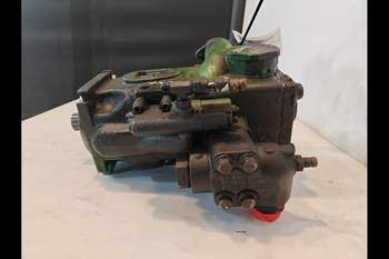 salg af John Deere 8370R  Hydraulic Pump