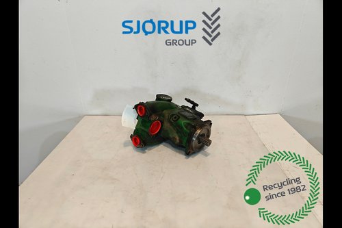 salg af John Deere 8370R  Hydraulic Pump