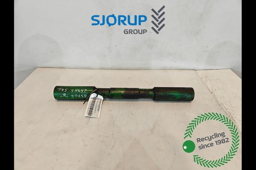 salg af John Deere 8370R  Drive shaft