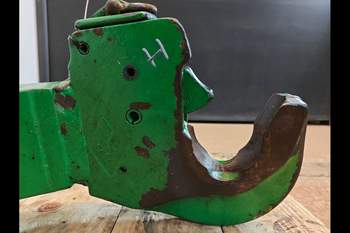 salg af John Deere 8370R RIGHT Liftarm