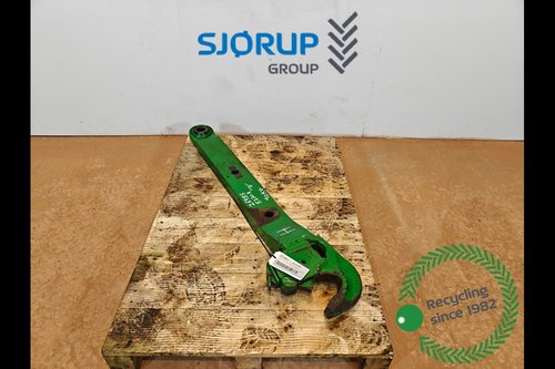 salg af John Deere 8370R RIGHT Liftarm