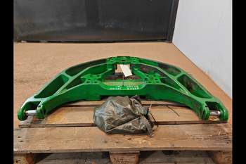 salg af John Deere 8370R  Liftarm Support